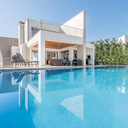 Es Falcons Villa