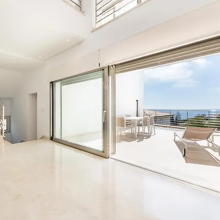 Es Falcons Villa